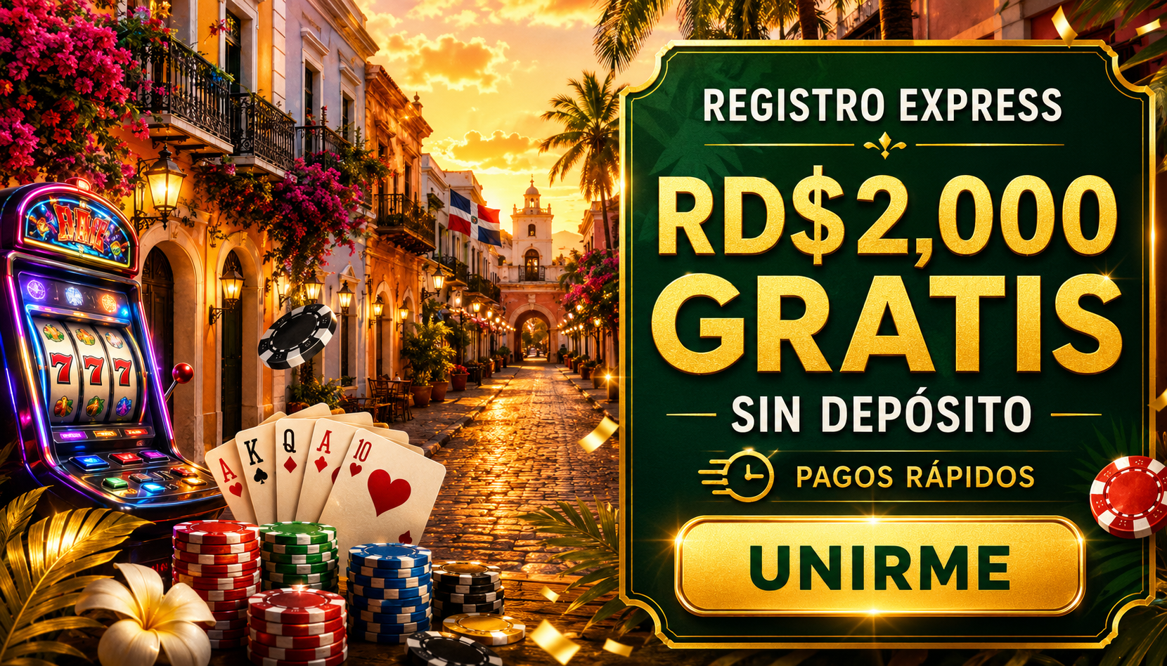 Principales Beneficios de Jugar en Goibet Casino